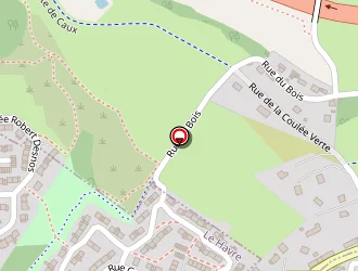 Carte de Unaam à Havre (le)