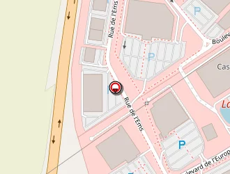 Carte de Bébé 9 à Barentin