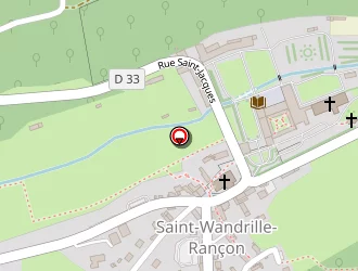 Carte de M Création à Saint-wandrille-rançon