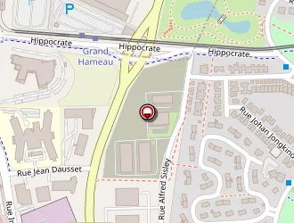 Carte de Securicontrole à Havre (le)