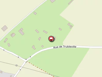 Carte de Jacques Didier à Saint-paër