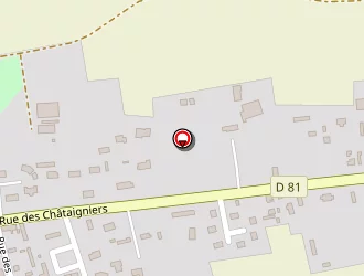 Carte de Mairie à Remuée (la)