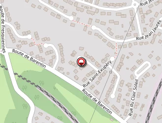 Carte de Huc Cyril à Malaunay