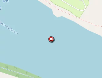 Carte de Le Panoramic à Chesne (le)