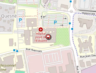 Carte de Picaud Bertille à Havre (le)