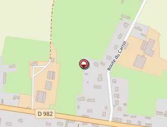 Carte de C2i à Saint-arnoult