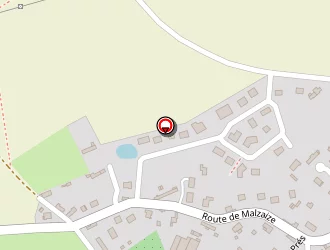 Carte de Meury Patrick à Pissy-pôville