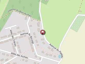 Carte de Mairie à Saint-arnoult