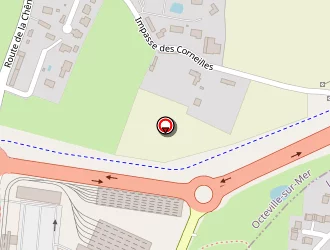 Carte de Plaf Elec à Havre (le)