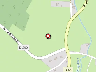 Carte de Rart à Héronchelles