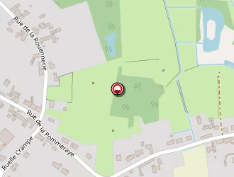 Carte de Entreprise Philippe Coupet à Cuts