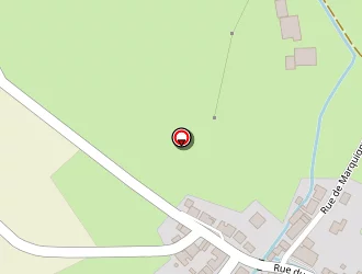 Carte de Chateau De Lametz Sci à Lametz