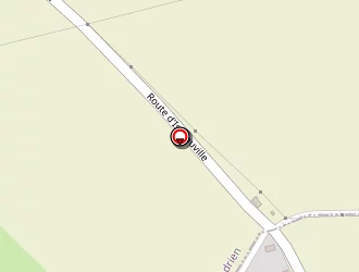 Carte de Poncin Anne à Quincampoix