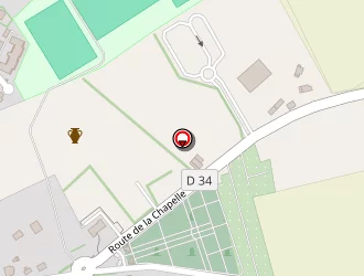 Carte de Cuvier Aurelie à Saint-romain-de-colbosc