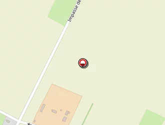 Carte de Le Prieure à Saint-arnoult