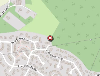 Carte de Ledain Philippe à Malaunay