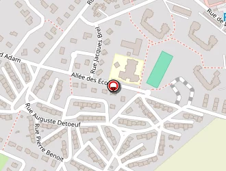 Carte de Photomaik76 à Barentin