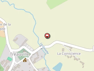 Carte de Buttet Michel à Rozel (le)