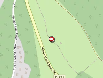 Carte de Leray Melanie à Malaunay