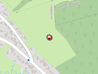 Carte de Cycles Greverend à Lillebonne