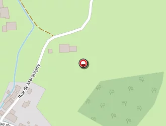 Carte de Pierrard Hervé à Lametz