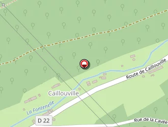 Carte de Duchemin Chantal à Saint-wandrille-rançon