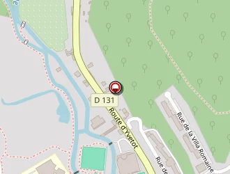 Carte de Boulet Maryline à Caudebec-en-caux