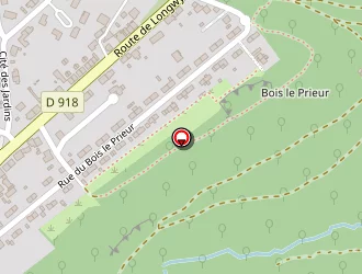 Carte de Mucciante Stéphane à Longwy