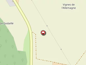 Carte de Dewez Victor à Thour (le)