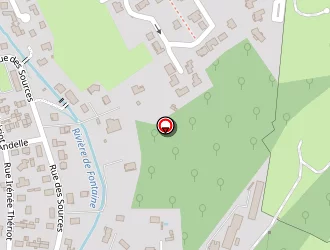 Carte de Expert à Fontaine-la-mallet