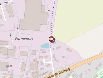 Carte de So Clean à Saint-romain-de-colbosc