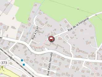 Carte de Démare Anthony à Lillebonne