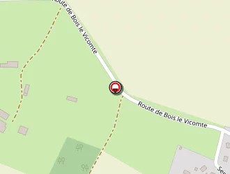 Carte de Adh à Montville