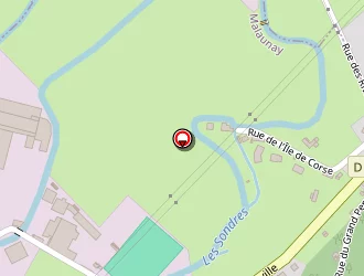 Carte de D . S . G . à Malaunay