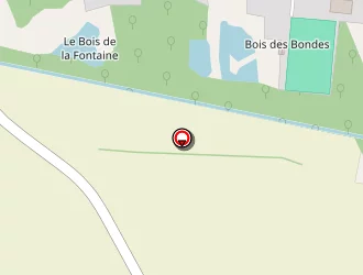 Carte de Herbaut Jannick à Thour (le)