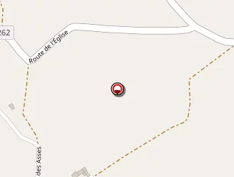 Carte de Mairie à Breuville