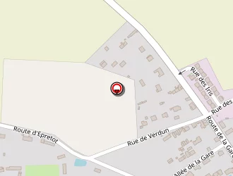 Carte de Lefevre Cécile à Saint-romain-de-colbosc