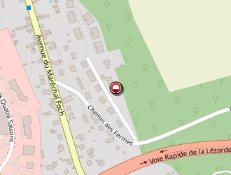 Carte de Maillard Florian à Montivilliers