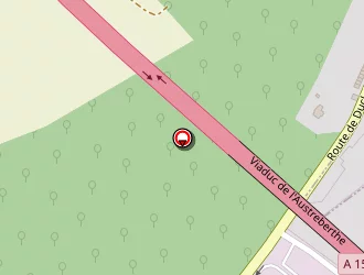 Carte de S.a.e. Gardy à Barentin