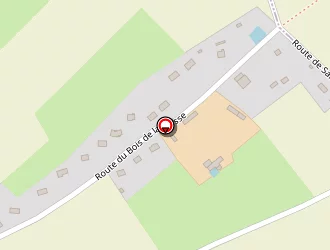 Carte de Mairie à Anquetierville