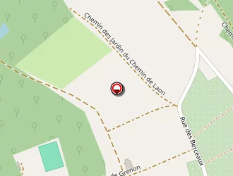 Carte de Tison Grégory à Veslud