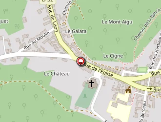 Carte de Id-teck à Montaigu