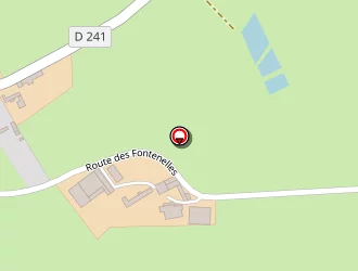 Carte de Delwarde à Hodeng-hodenger