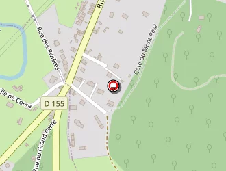 Carte de Varrel Jérôme à Malaunay