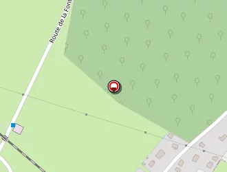 Carte de Aubert Alain à Lillebonne