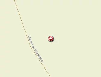 Carte de Mairie à Belloy