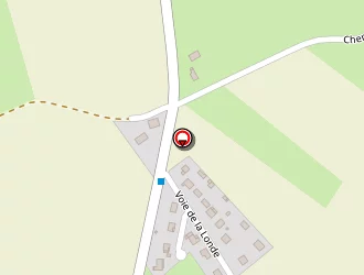 Carte de Ferreira Manuel à Pierreval