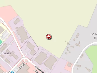 Carte de Rika 76 à Barentin