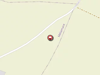 Carte de Donnet Léa à Mélamare