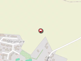 Carte de Monnaie Jacques à Mélamare